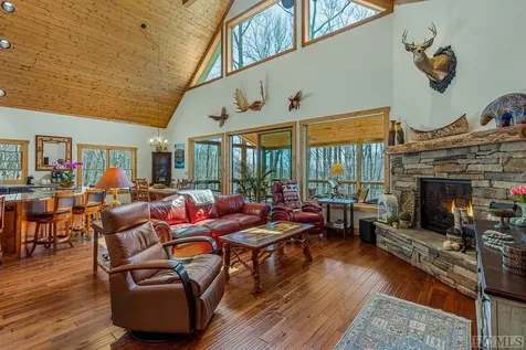 165 Hawthorn Court Sapphire NC 28774