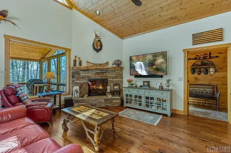 165 Hawthorn Court Sapphire NC 28774