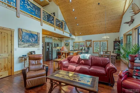 165 Hawthorn Court Sapphire NC 28774