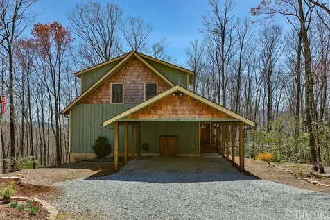 165 Hawthorn Court Sapphire NC 28774