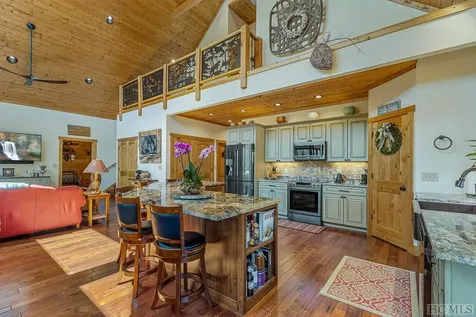 165 Hawthorn Court Sapphire NC 28774