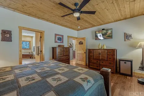 165 Hawthorn Court Sapphire NC 28774