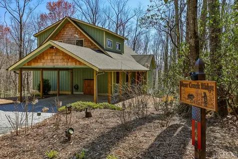 165 Hawthorn Court Sapphire NC 28774