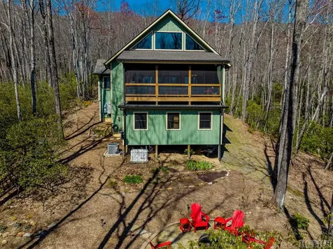 165 Hawthorn Court Sapphire NC 28774