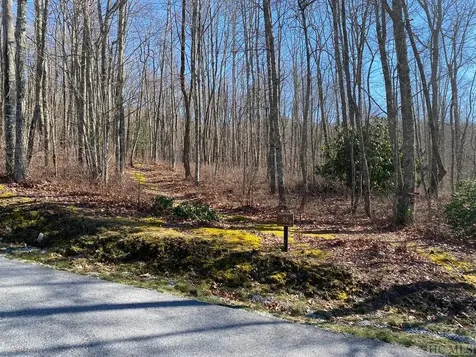 Lot 35 New Settler's Way Glenville NC 28736