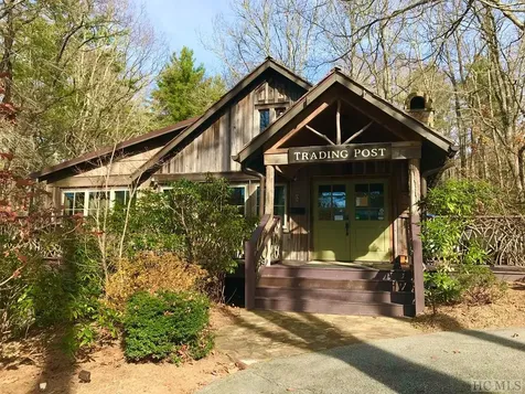 Lot 35 New Settler's Way Glenville NC 28736