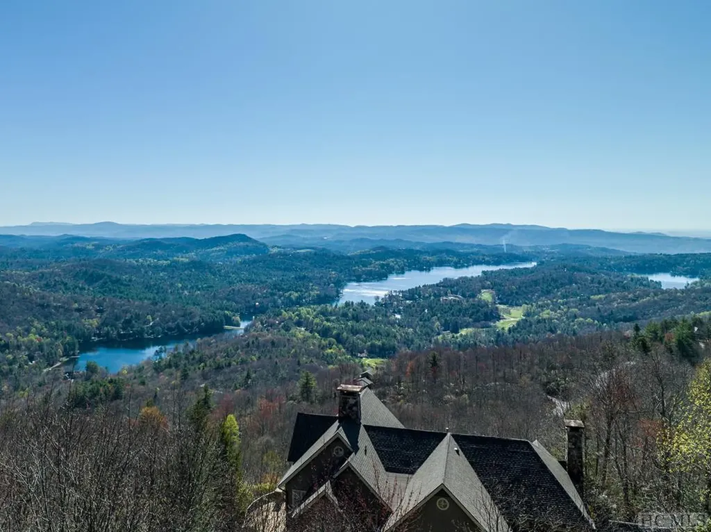 51 Meadow Ridge Road Lake Toxaway NC 28747