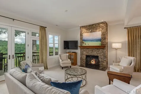 55D Burning Bush Lane Highlands NC 28741