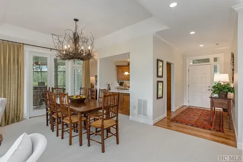 55D Burning Bush Lane Highlands NC 28741