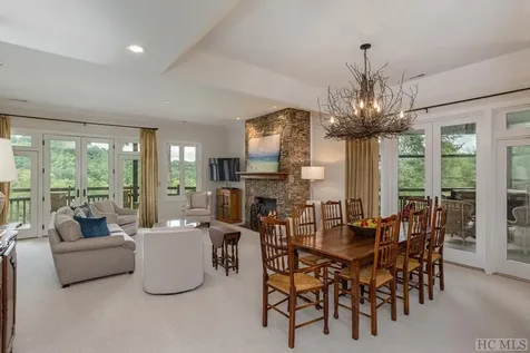 55D Burning Bush Lane Highlands NC 28741