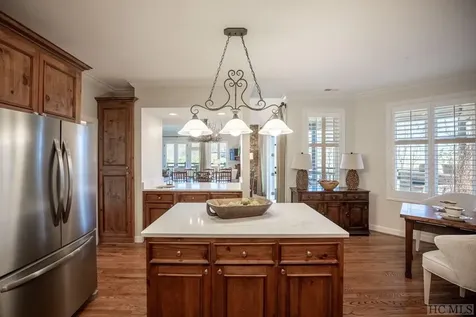 55D Burning Bush Lane Highlands NC 28741
