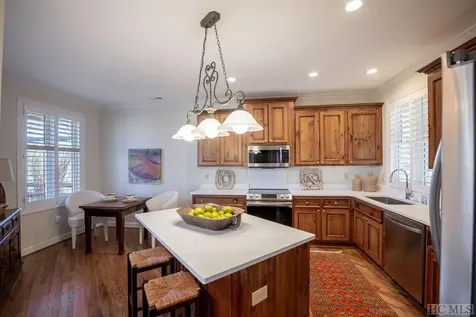 55D Burning Bush Lane Highlands NC 28741