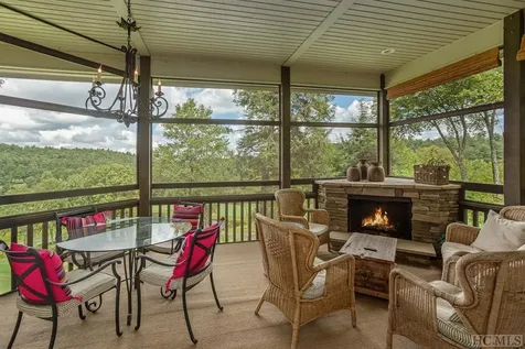 55D Burning Bush Lane Highlands NC 28741