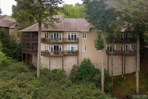 55D Burning Bush Lane Highlands NC 28741