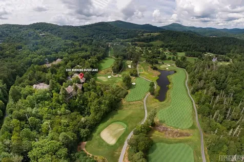 55D Burning Bush Lane Highlands NC 28741