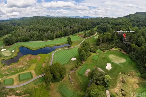 55D Burning Bush Lane Highlands NC 28741