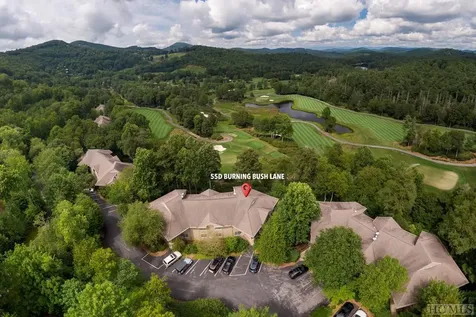 55D Burning Bush Lane Highlands NC 28741
