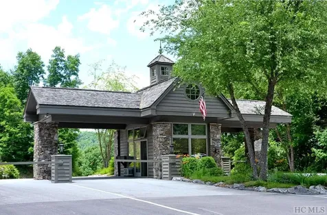 55D Burning Bush Lane Highlands NC 28741