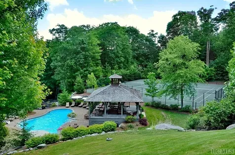 55D Burning Bush Lane Highlands NC 28741