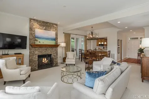 55D Burning Bush Lane Highlands NC 28741