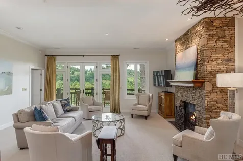 55D Burning Bush Lane Highlands NC 28741