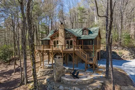 644 Tower Road Sapphire NC 28774