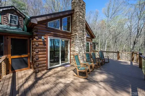 644 Tower Road Sapphire NC 28774