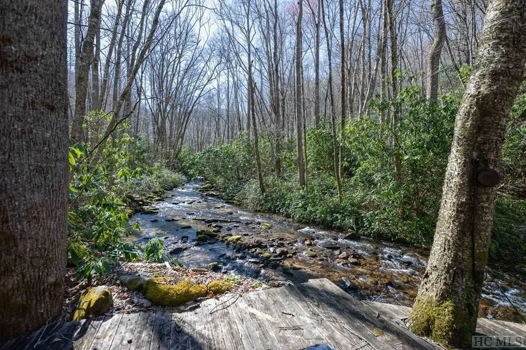 1600 Trout Creek Road Tuckasegee NC 28783