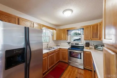1600 Trout Creek Road Tuckasegee NC 28783