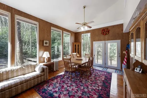 1600 Trout Creek Road Tuckasegee NC 28783