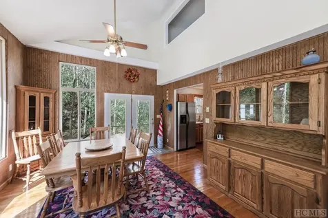 1600 Trout Creek Road Tuckasegee NC 28783