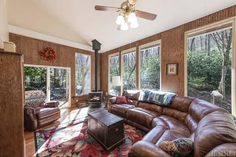 1600 Trout Creek Road Tuckasegee NC 28783