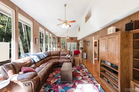 1600 Trout Creek Road Tuckasegee NC 28783