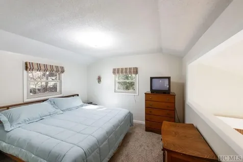 1600 Trout Creek Road Tuckasegee NC 28783