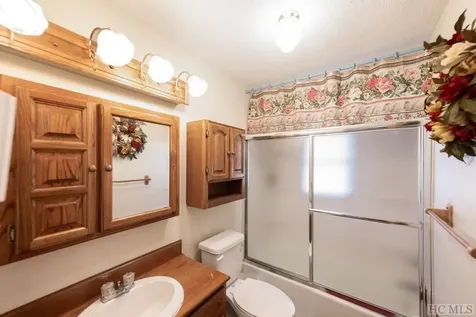 1600 Trout Creek Road Tuckasegee NC 28783