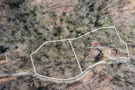 1600 Trout Creek Road Tuckasegee NC 28783