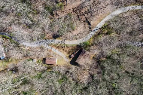 1600 Trout Creek Road Tuckasegee NC 28783