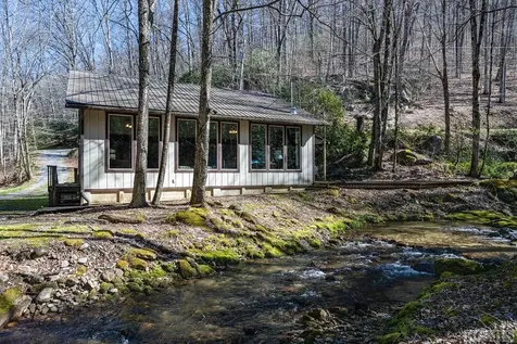 1600 Trout Creek Road Tuckasegee NC 28783