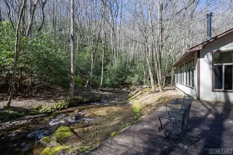 1600 Trout Creek Road Tuckasegee NC 28783