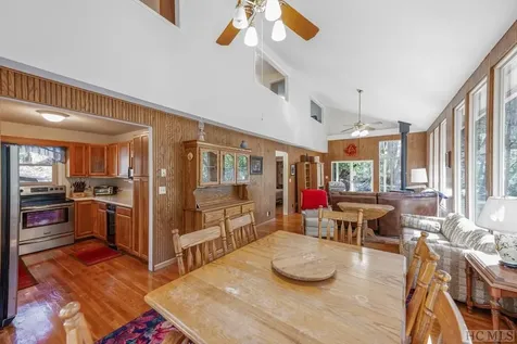 1600 Trout Creek Road Tuckasegee NC 28783