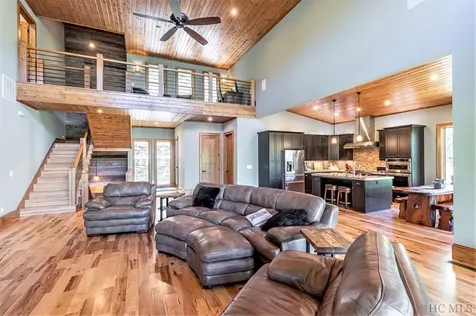 900 Strawberry Hills Road Cullowhee NC 28723