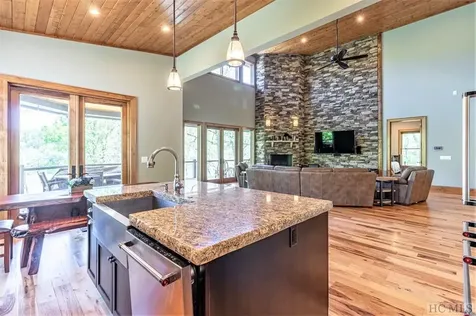 900 Strawberry Hills Road Cullowhee NC 28723