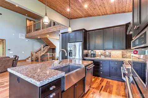 900 Strawberry Hills Road Cullowhee NC 28723