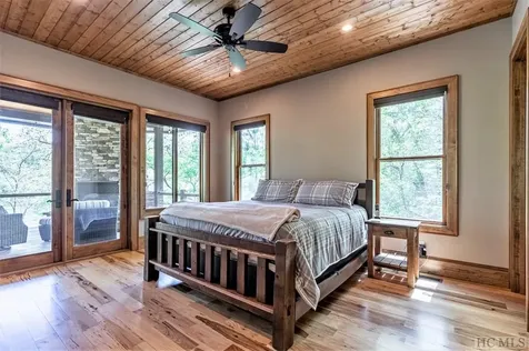 900 Strawberry Hills Road Cullowhee NC 28723