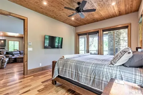 900 Strawberry Hills Road Cullowhee NC 28723