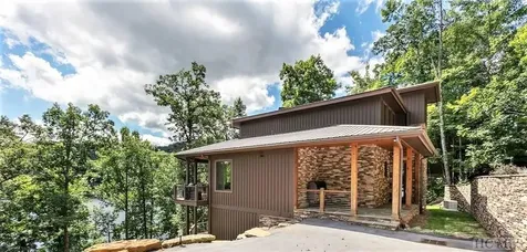 900 Strawberry Hills Road Cullowhee NC 28723
