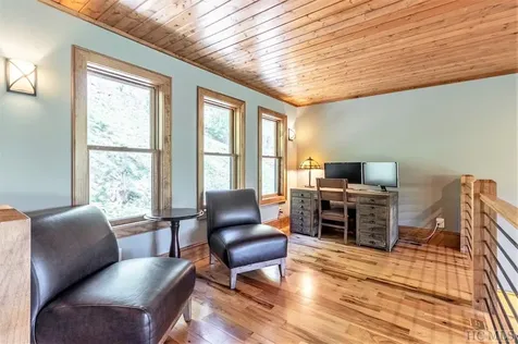 900 Strawberry Hills Road Cullowhee NC 28723