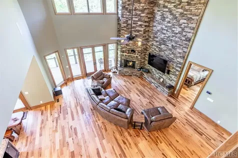 900 Strawberry Hills Road Cullowhee NC 28723