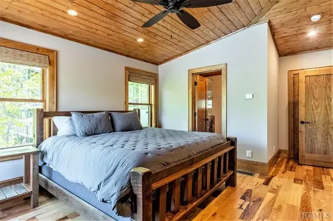 900 Strawberry Hills Road Cullowhee NC 28723