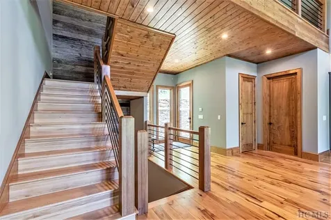 900 Strawberry Hills Road Cullowhee NC 28723